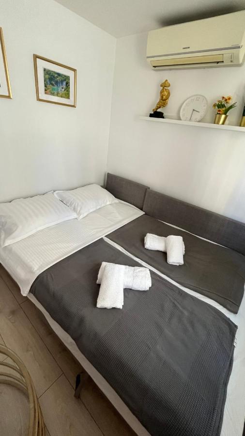 Apartman Lalica Split Exterior foto