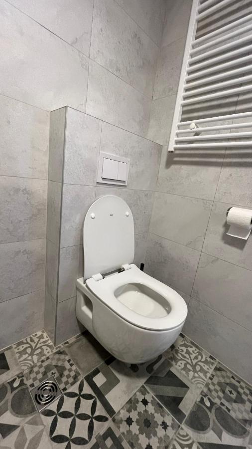 Apartman Lalica Split Exterior foto