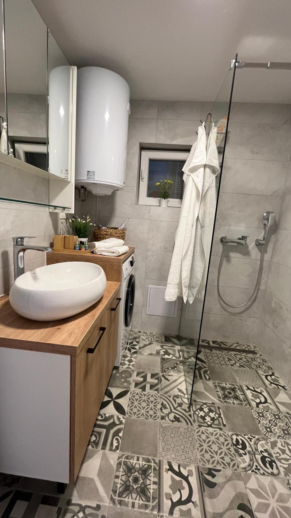 Apartman Lalica Split Exterior foto