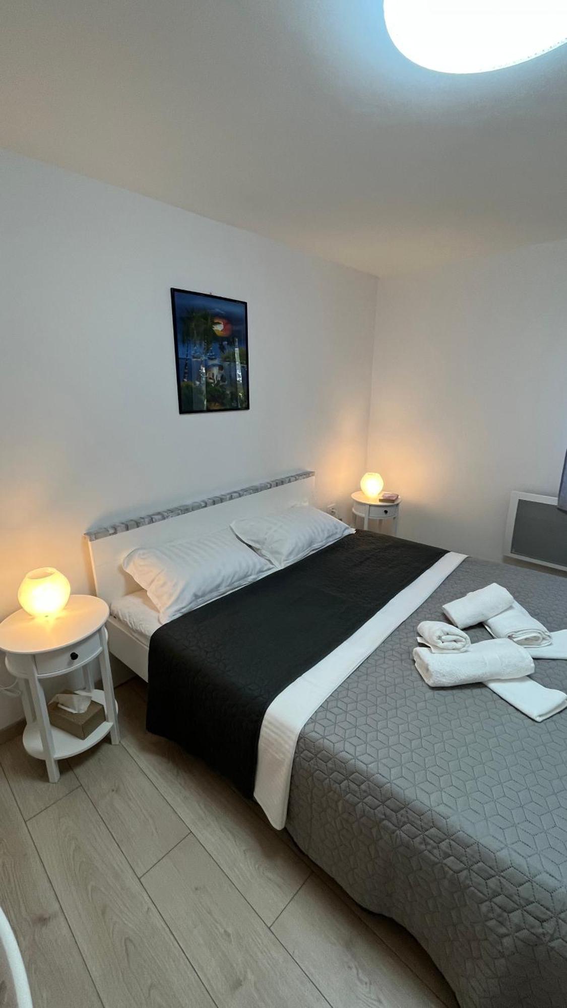 Apartman Lalica Split Exterior foto