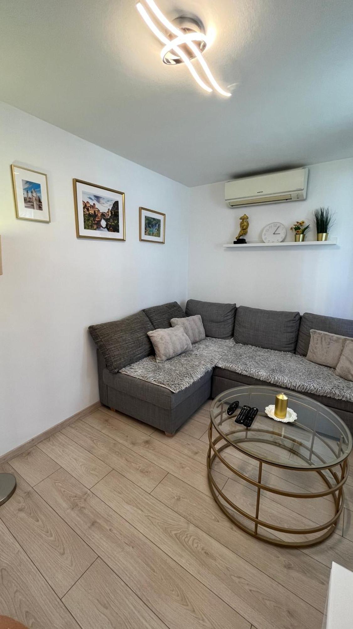Apartman Lalica Split Exterior foto